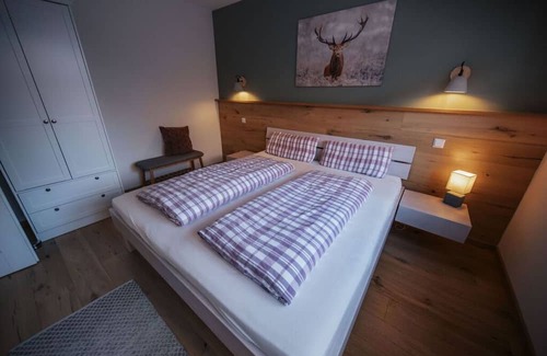 Eichstetten am Kaiserstuhl Apartamento | Holiday apartment Tannengrün