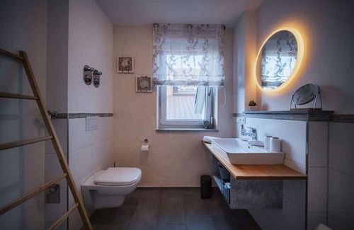 Eichstetten am Kaiserstuhl Apartamento | Holiday apartment Tannengrün