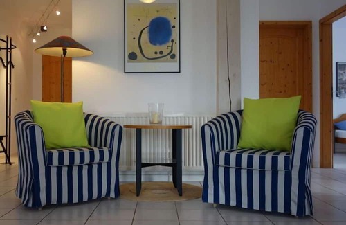 Emmerthal Apartamento | Holiday apartment Strüver