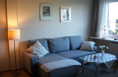 Funnix Apartamento | Holiday home lake view