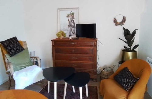 Vieux Casa | Charmante Petite Maison