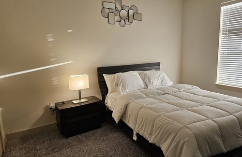Katy Apartamento | Home at Broadstone GrandParkway