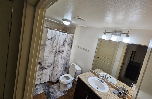 Katy Apartamento | Home at Broadstone GrandParkway