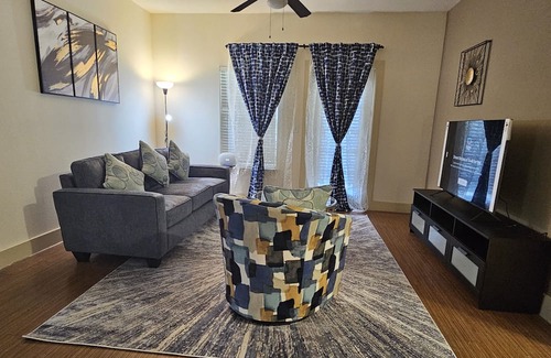 Katy Apartamento | Home at Broadstone GrandParkway