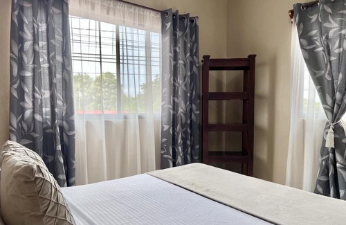 Liberia Apartamento | Casa Tatich A/C Near LIR Airport