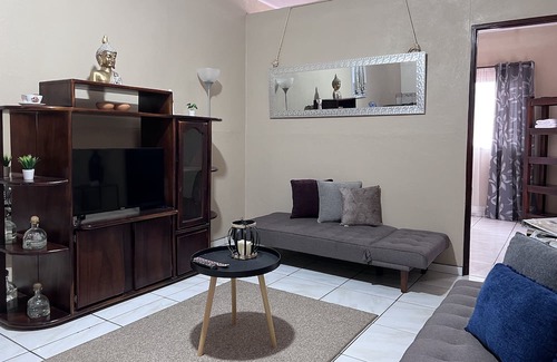 Liberia Apartamento | Casa Tatich A/C Near LIR Airport
