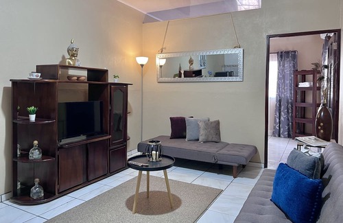 Liberia Apartamento | Casa Tatich A/C Near LIR Airport