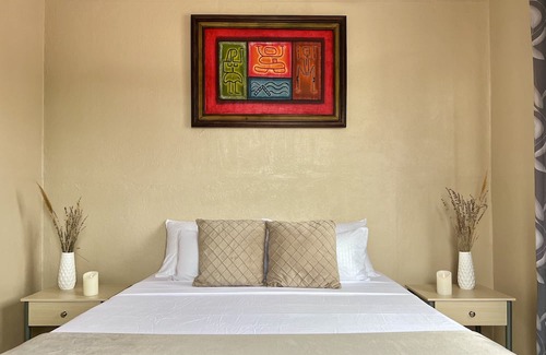 Liberia Apartamento | Casa Tatich A/C Near LIR Airport