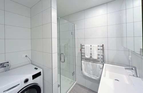 Greenlane - Ellerslie Apartamento | Beautiful View 2 Beds Apartment