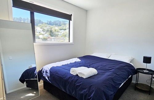 Wellington Casa | A newly built 3 Bedroom and Garage home at the city fringe!