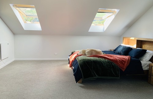 Kingston Casa | Stylish Alpine house in Kingston.