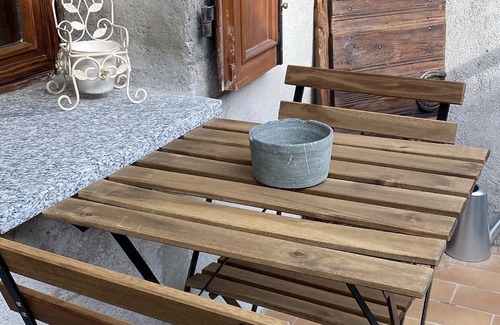 Antrona Schieranco Chalet De Esquí | Chalet romantico