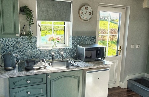 Ballyshannon Apartamento | Cosy modern home situated in the stunning peaceful Donegal countryside