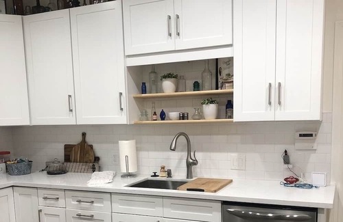 Kingsburg Apartamento | Cozy and comfy country guest house