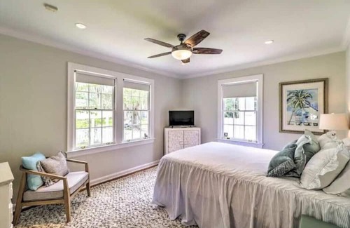 Avondale Casa | TwinCottage 3 bedrooms in historic Avondale - walk to shops and restaurants