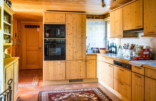 Obereggz Casa | Laderen 7 by Interhome