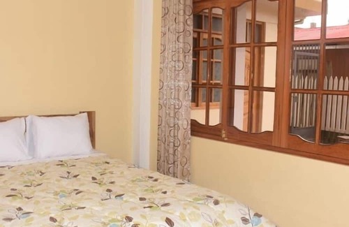 Oxapampa Hotel | Hospedaje El Manantial