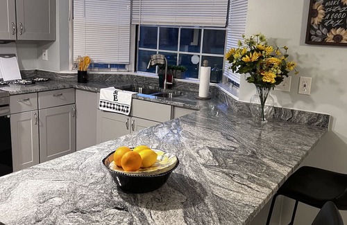 Rosaryville Casa | NEWLY Renovated! Claire's Corner in Cheltenham!