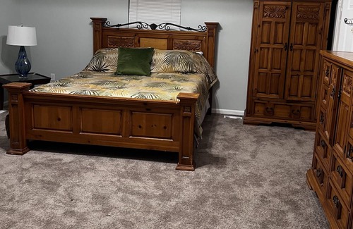 Rosaryville Casa | NEWLY Renovated! Claire's Corner in Cheltenham!