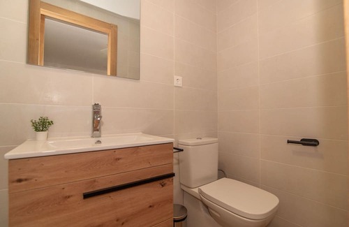 Campanar Apartamento | Tirso Coliving Turquesa 2