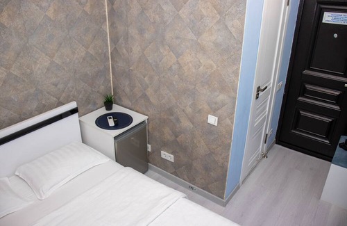 Almaty Apartamento | AG Hotel