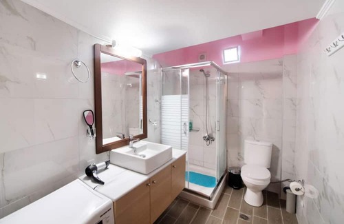 Lazarata Apartamento | Panorama Apartment Lefkada - Lefkada BnB