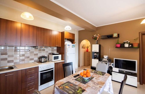Lazarata Apartamento | Panorama Apartment Lefkada - Lefkada BnB