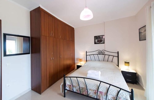 Lazarata Apartamento | Panorama Apartment Lefkada - Lefkada BnB