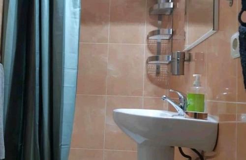San Basilio Apartamento | Apartment in Barrio San Basilio