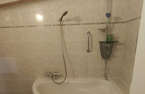 Podoli Apartamento | Apartman Executive - Pankrac 90m2