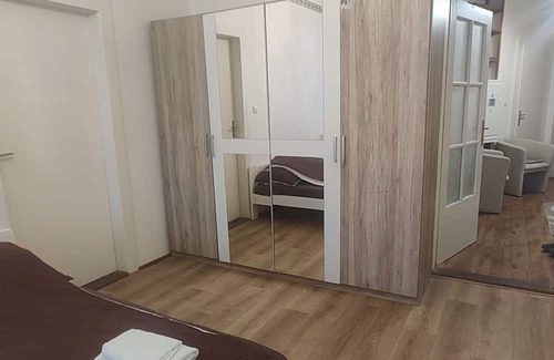 Podoli Apartamento | Apartman Executive - Pankrac 90m2