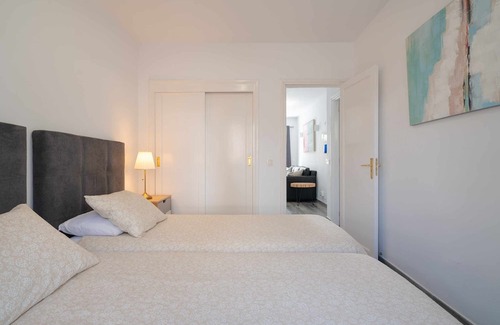 Costa Teguise Apartamento | Lanzahost Casa Sueño