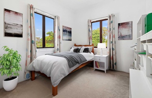 Sandgate Apartamento | "Sandgate Hideway" - Sandgate Q 4017