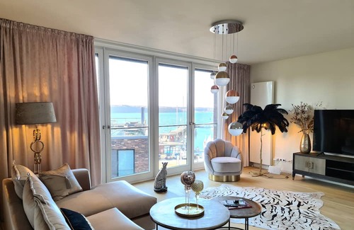Murwik Casa | fewo1846 - Townhouse Seaview