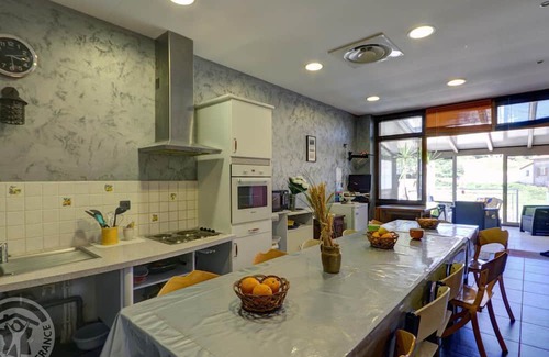 Chambles Cabaña | Gite Chambles, 2 bedrooms, 6 persons