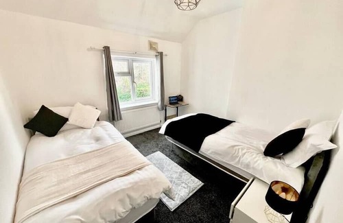 Watford Apartamento | xcusive properties ltd