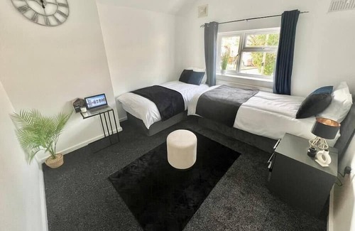 Watford Apartamento | xcusive properties ltd