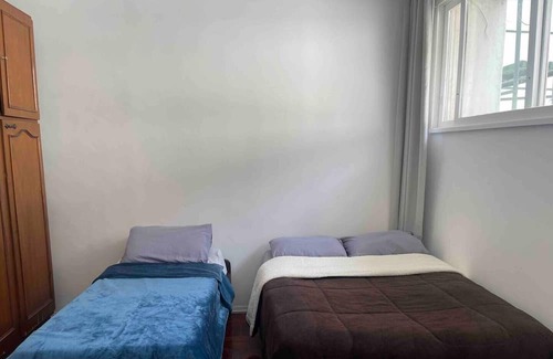 Quitandinha Apartamento | Apartamento no Hotel Quitandinha