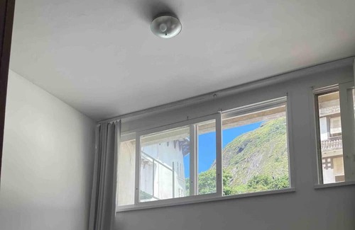 Quitandinha Apartamento | Apartamento no Hotel Quitandinha