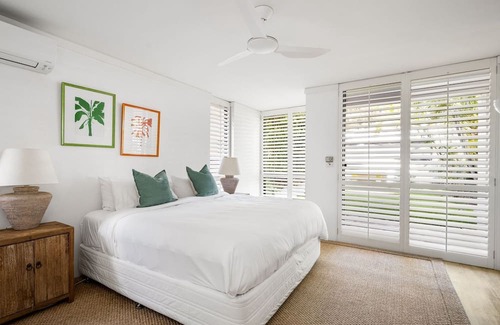 Palm Beach Casa | Palm Retreat by Palm Beach Holiday Rentals