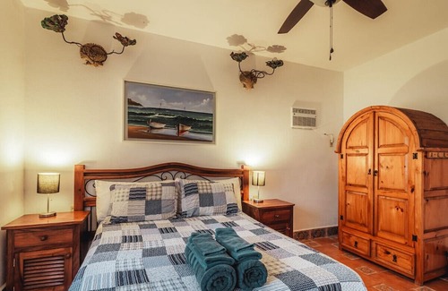 La Manzanilla Cabaña | Hacienda Gonzalez Beach Getaway