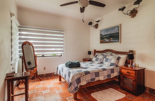La Manzanilla Cabaña | Hacienda Gonzalez Beach Getaway