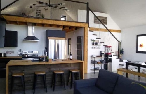 St-Ferdinand Chalet De Esquí | Chalet en Forêt Avec Plage