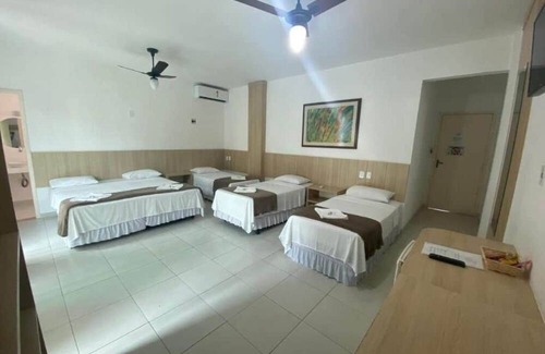 Caminho das Arvores Hotel | Grupo Zenex Salvador