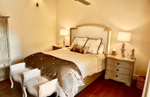 Willcox Casa | Casa Tranquilo at Tirrito Farm