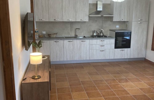 Sciacca Villa | Villa Tranquilla - exclusive use completely newly renovated 2 bed Villa