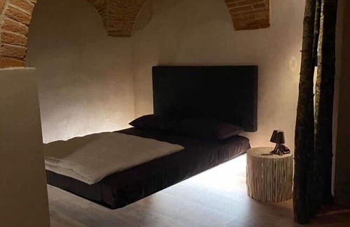 Montemurlo Otro | Country House / Farm House in Bagnolo Di Sopra with 2 bedrooms sleeps 5