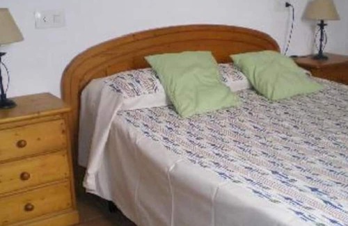 Sant Francesc Xavier Casa | Holiday Home 'Casa 2-H' with Private Terrace, Private Garden and Wi-Fi