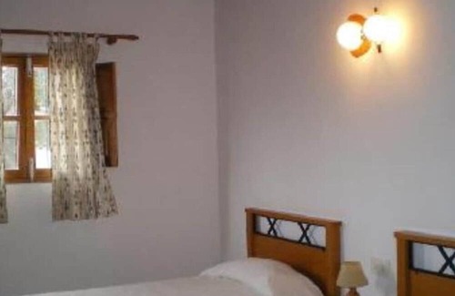 Sant Francesc Xavier Casa | Holiday Home 'Casa 2-H' with Private Terrace, Private Garden and Wi-Fi