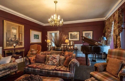 Clearbrook Casa | Archerton House - Dartmoor